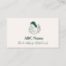 Search for expecting business cards Maternity