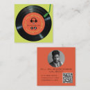 Search for deejay business cards Dj