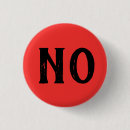 Search for no negativity badges Negative