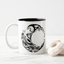 Search for tribal wolf mugs Wolves