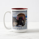Search for wild turkeys mugs Wildlife