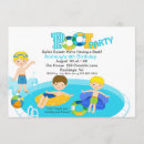 Search for bathing suits invitations Cute