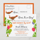 Search for roar cards Baby shower