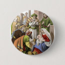 Search for christmas nativity scene badges Bethlehem