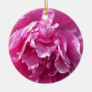 Search for peony christmas tree decorations Bloom