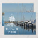 Search for summer time invitations Ocean