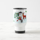 Search for elk travel mugs Animal