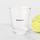 Search for fathers day shot glasses Minimalist