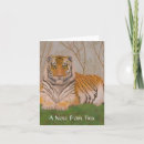 Search for tiger note cards Wild