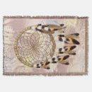 Search for native american blankets Gold