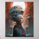 Search for biomechanics posters Sci fi