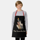 Search for goat kid aprons Goats
