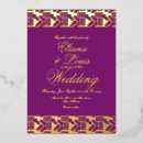 Search for african wedding invitations Ethnic