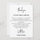 Search for white rust cards Typography