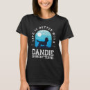 Search for dinmont tshirts Vintage