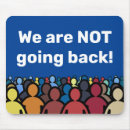 Search for harris mousepads Democrat