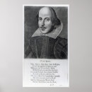 Search for william shakespeare posters Poem