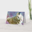 Search for spaniel dog cards Blank