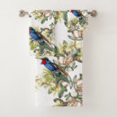 Search for hummingbird bath towels Flowers