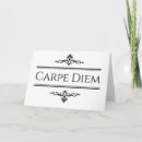 Search for seize cards Seize the day