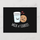 Search for cute kawaii cookie postcards Biscuit