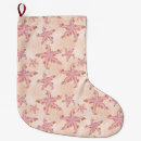 Search for coral christmas stockings Beach