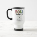 Search for boat owners mugs Anchor