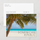 Search for dominican republic invitations Tropical