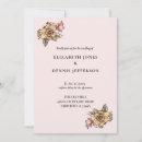 Search for pen stamps invitations Watercolor
