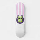 Search for lucky skateboards Clover