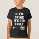 Search for im not drunk tshirts Friends