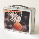 Search for basketball lunch boxes Slam dunk