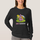 Search for babysaurus tshirts Hadrosaur