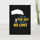 Search for limit cards Parachute