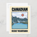 Search for canadian art postcards Illustration