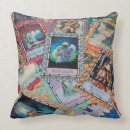 Search for tarot card cushions Mystical