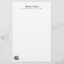 Search for typewriter stationery paper Author
