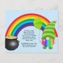 Search for saint patrick flyers Lucky