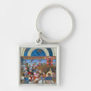 Search for banquet key rings Feast