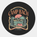 Search for bach stickers Camping