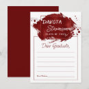 Search for graduation advice cards High school