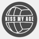 Search for kiss my stickers Sport