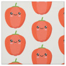 Search for peppers fabric Bell pepper