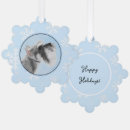 Search for schnauzer christmas tree decorations Puppy