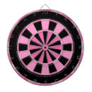 Search for modern dartboards Black