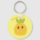 Search for kawaii fruit key rings Tropical