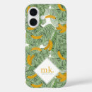 Search for banana leaf iphone cases Botanical