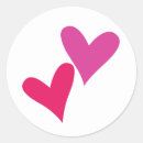 Search for twin love stickers Hearts