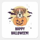 Search for cute halloween dog stickers October