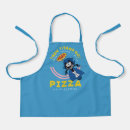 Search for titan aprons Pizza